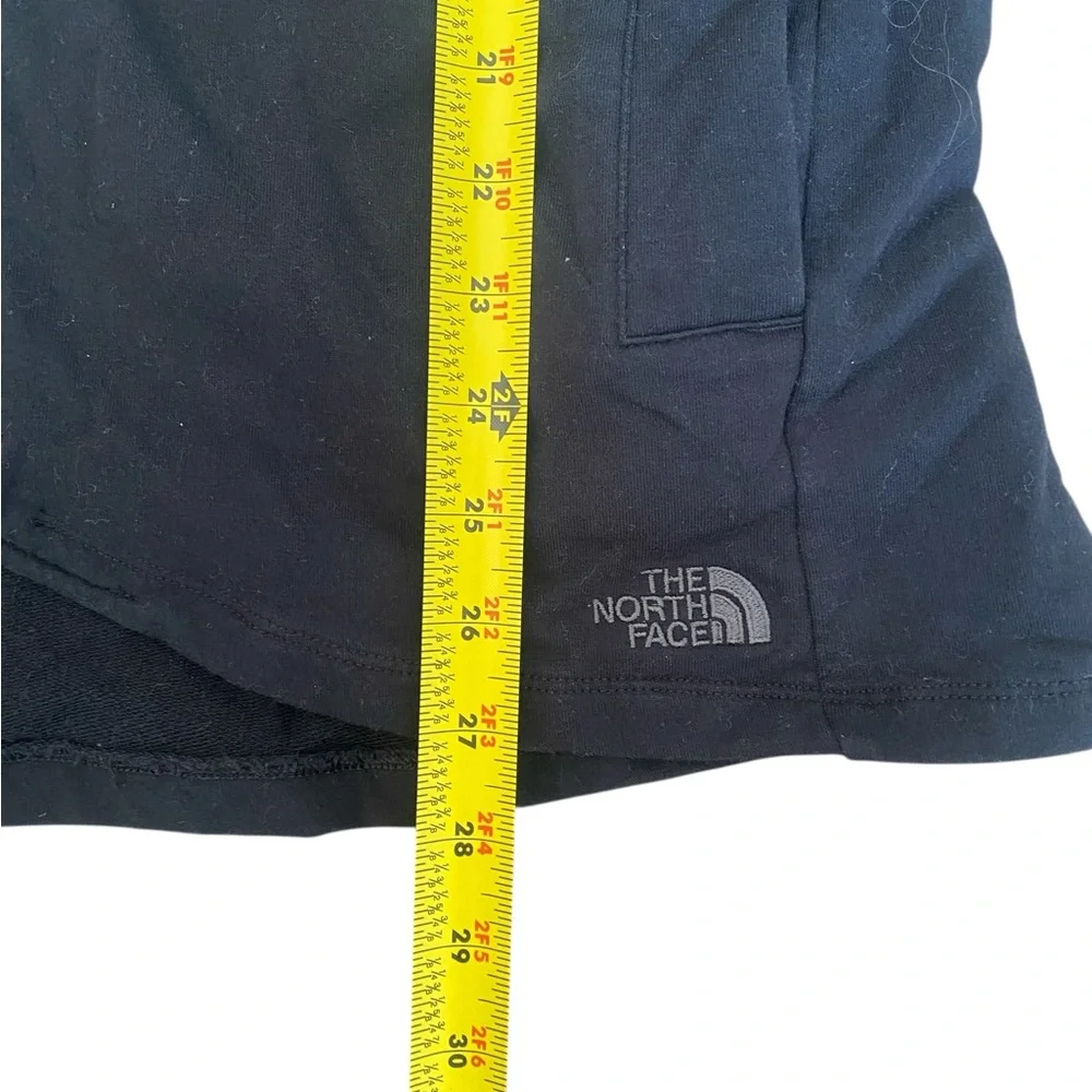 Women's North Face Asymmetrical Zip Jacket XL - Picture 12 of 12